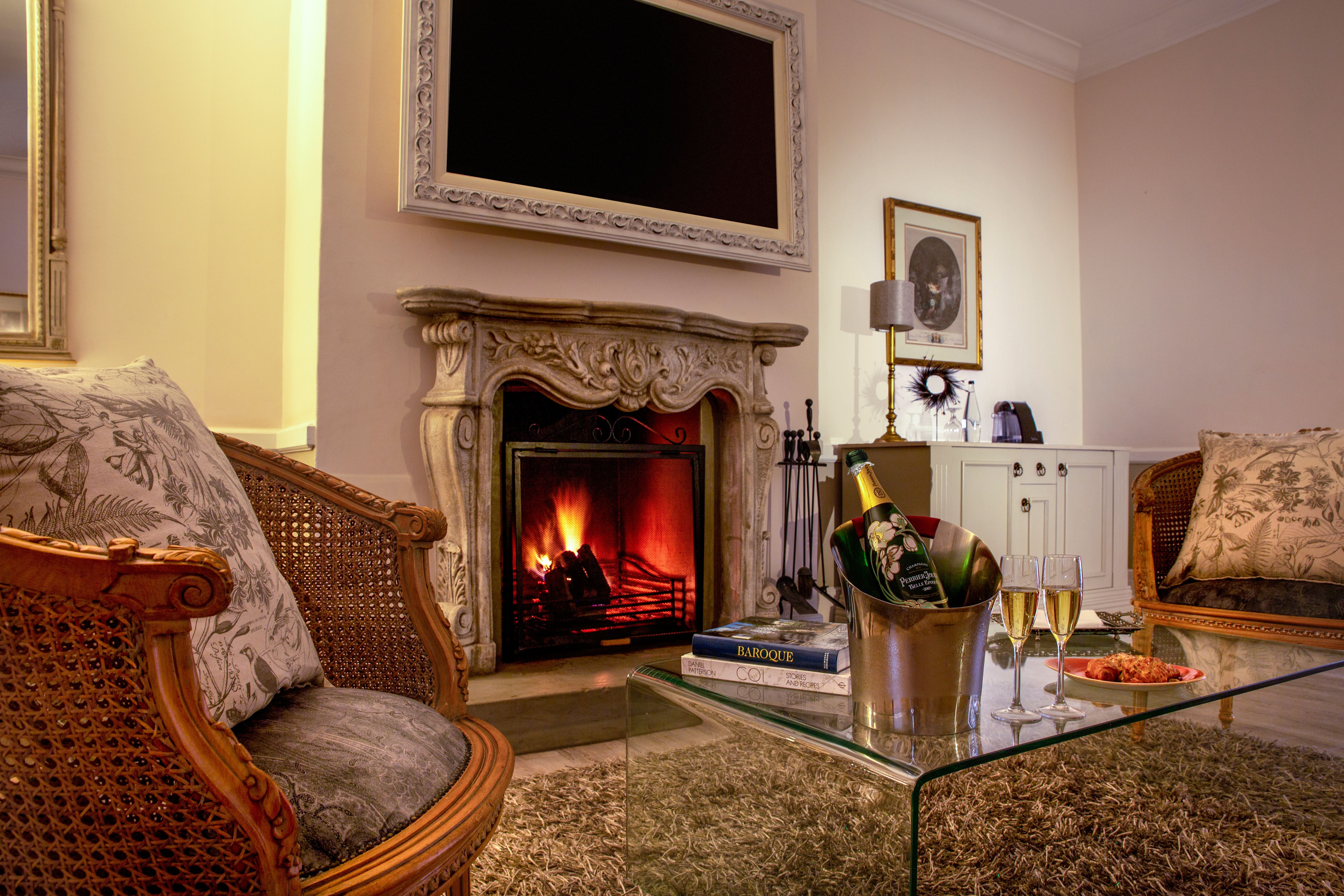 Fairlawns Boutique Hotel & Spa thumbnail 8